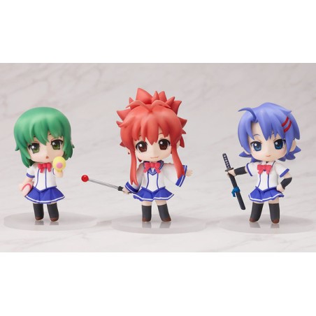 Ichiban Ushiro no Dai Maou Korone Keena Junko Nendoroid Petit Good Smile Company